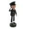 Lori Mitchell Independence Day Collection: Proud to Serve Figurine